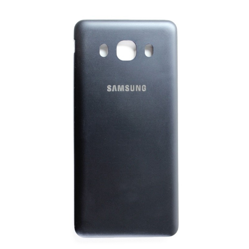 Coque arrière noire (Officielle) - Galaxy J5 2016 Coque arrière noire (Officielle) - Galaxy J5 2016