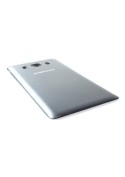 Coque arrière noire (Officielle) - Galaxy J5 2016