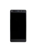 Ecran Complet Noir (officiel) - Wiko Pulp Fab 4G