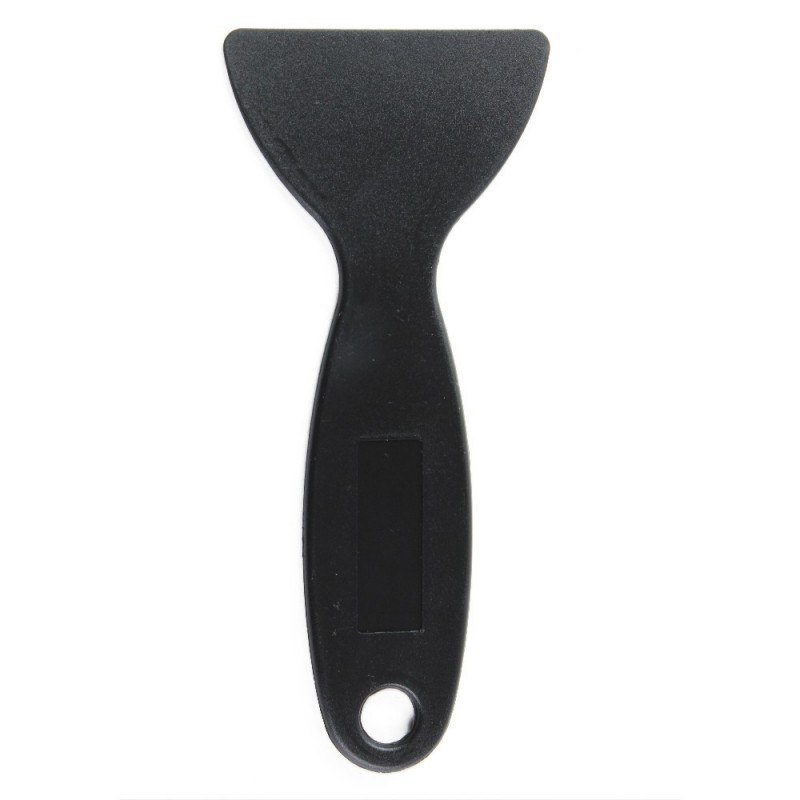Spatule large & plate Spatule large & plate