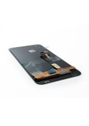 Ecran complet Noir - Google Pixel