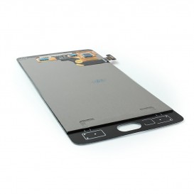 Ecran complet BLANC (LCD+ Tactile) - OnePlus 3