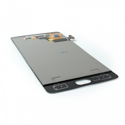 Ecran complet BLANC (LCD+ Tactile) - OnePlus 3