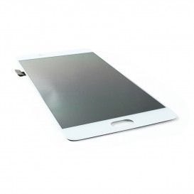 Ecran complet BLANC (LCD+ Tactile) - OnePlus 3