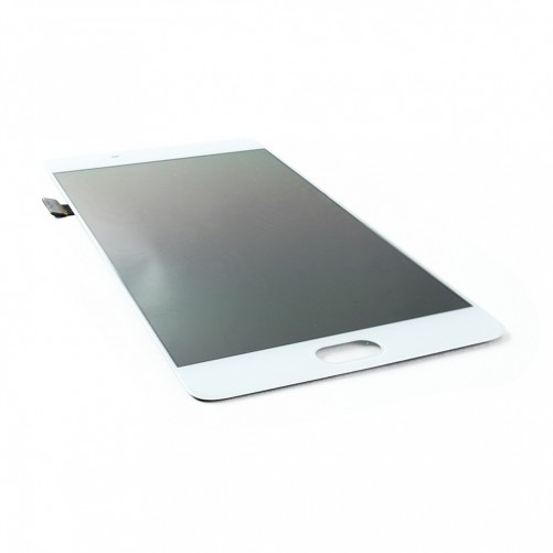 Ecran complet BLANC (LCD+ Tactile) - OnePlus 3