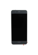 Ecran complet NOIR (LCD + Tactile + Châssis) - Huawei P10
