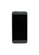 Ecran complet NOIR - Google Pixel XL
