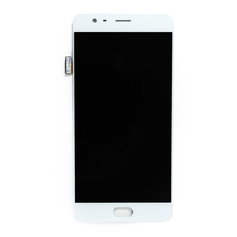 Ecran complet BLANC - OnePlus 3T Ecran complet BLANC - OnePlus 3T