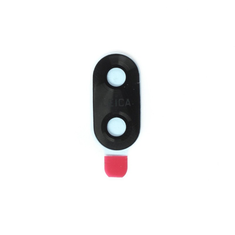 Vitre caméra arrière + sticker - Mate 9 Vitre caméra arrière + sticker - Mate 9