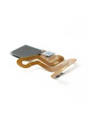 Capteur Empreintes digitales Noir - Huawei P9 Plus