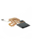 Capteur Empreintes digitales Noir - Huawei P9 Plus
