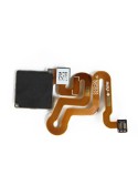 Capteur Empreintes digitales Blanc - Huawei P9 Plus