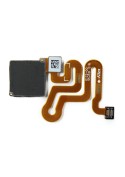 Capteur Empreintes digitales Rose - Huawei P9 Plus