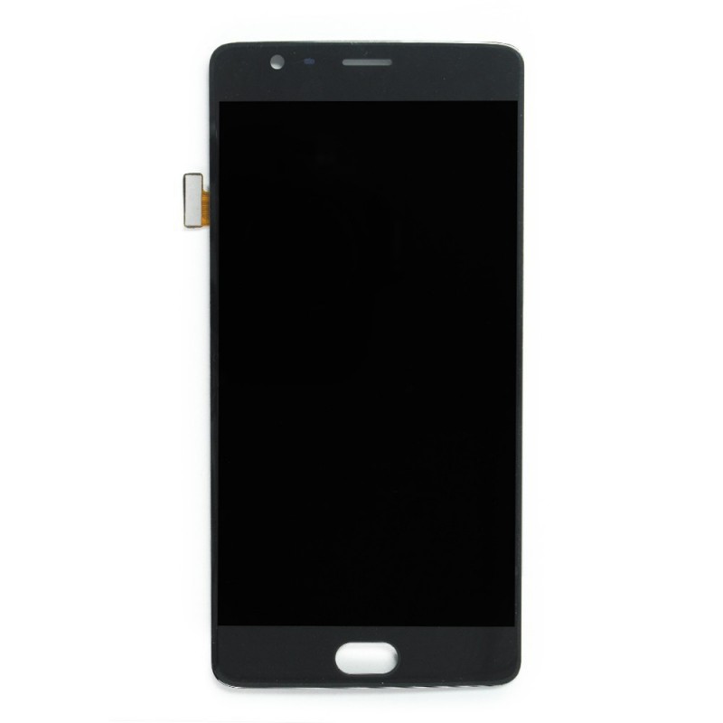 Ecran complet NOIR - OnePlus 3T Ecran complet NOIR - OnePlus 3T