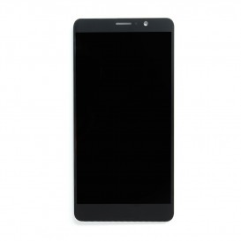 Ecran complet assemblé NOIR - Mate 9