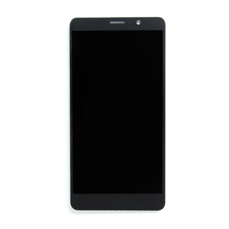 Ecran complet assemblé NOIR - Mate 9 Ecran complet assemblé NOIR - Mate 9