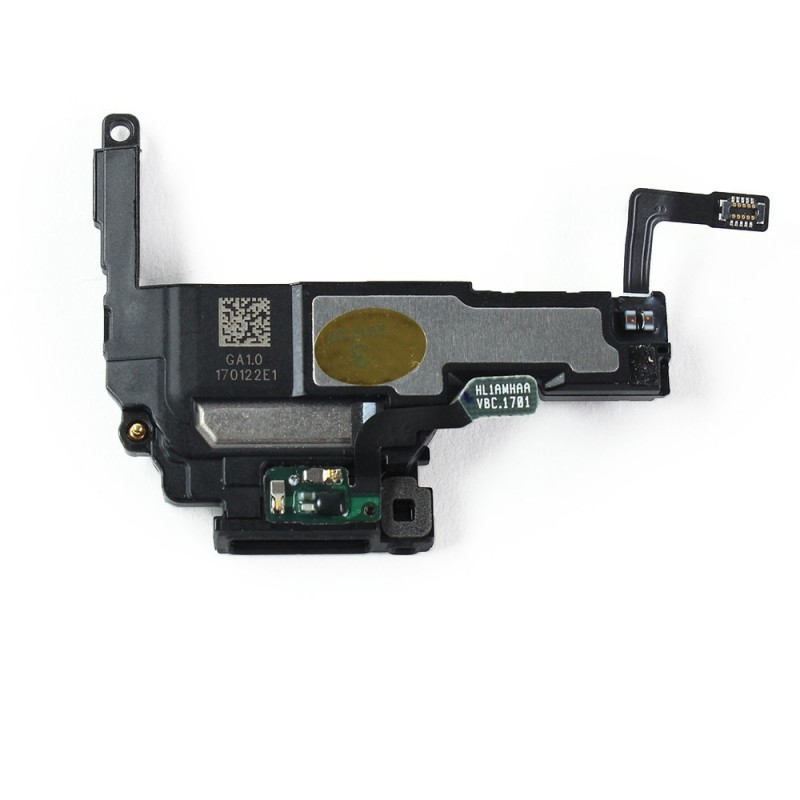 Haut-parleur externe - Mate 9 Haut-parleur externe - Mate 9