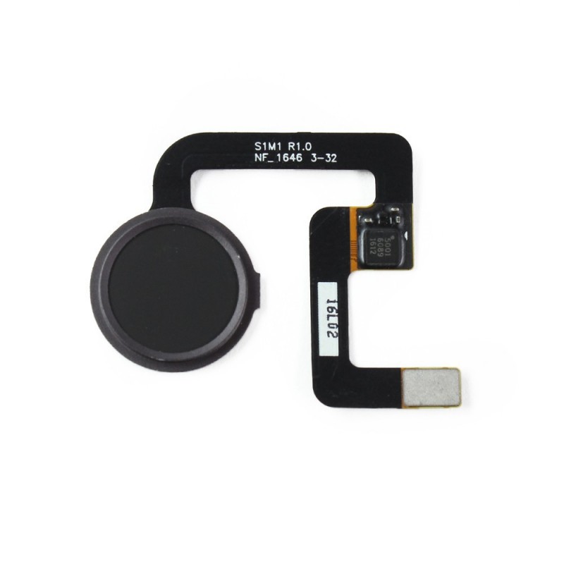 Bouton home Noir - Google Pixel Bouton home Noir - Google Pixel