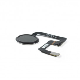 Bouton home Noir - Google Pixel