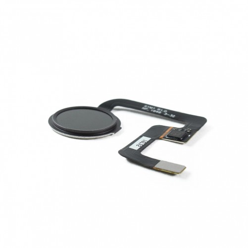 Bouton home Noir - Google Pixel