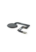 Bouton home Noir - Google Pixel