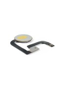 Bouton home Noir - Google Pixel
