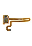 Nappe bouton home - Mate S
