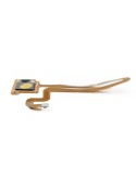 Nappe bouton home - Mate S