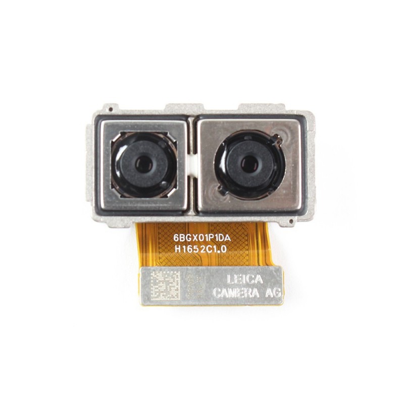 Caméra arrière - Mate 9 Caméra arrière - Mate 9
