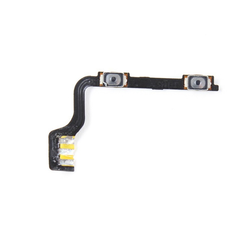 Nappe bouton volume - OnePlus One Nappe bouton volume - OnePlus One