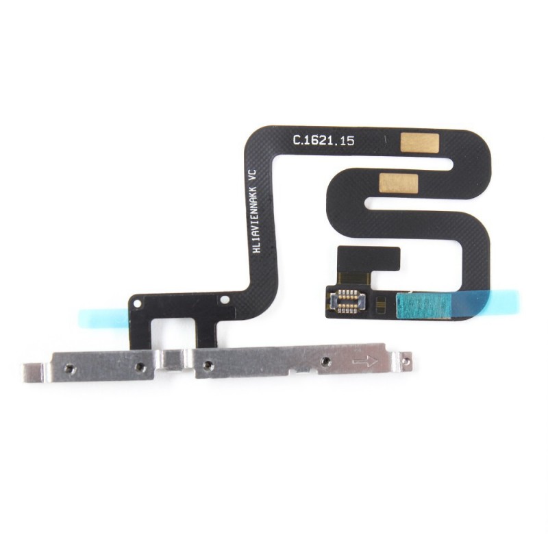 Nappe boutons Power et Volume - Huawei P9 Plus Nappe boutons Power et Volume - Huawei P9 Plus