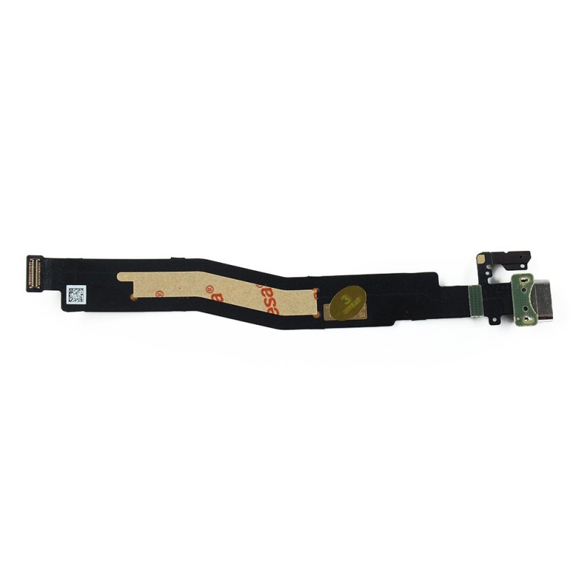 Connecteur de charge + micro - OnePlus 3T Connecteur de charge + micro - OnePlus 3T