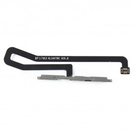 Nappe power & volume - Huawei P10
