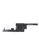 Bouton Capteur empreintes digitales NOIR - Google Pixel XL