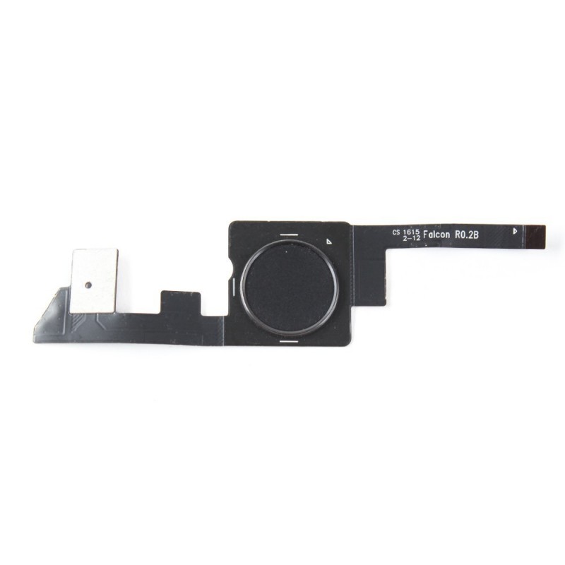 Bouton Capteur empreintes digitales NOIR - Google Pixel XL Bouton Capteur empreintes digitales NOIR - Google Pixel XL