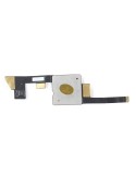 Bouton Capteur empreintes digitales NOIR - Google Pixel XL