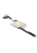 Bouton Capteur empreintes digitales NOIR - Google Pixel XL