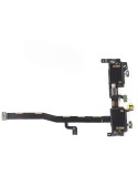 Nappe micro, vibreur, antenne + LED - OnePlus One