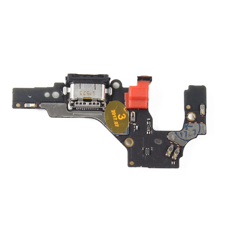 Connecteur de charge + micro - Huawei P9 Plus Connecteur de charge + micro - Huawei P9 Plus