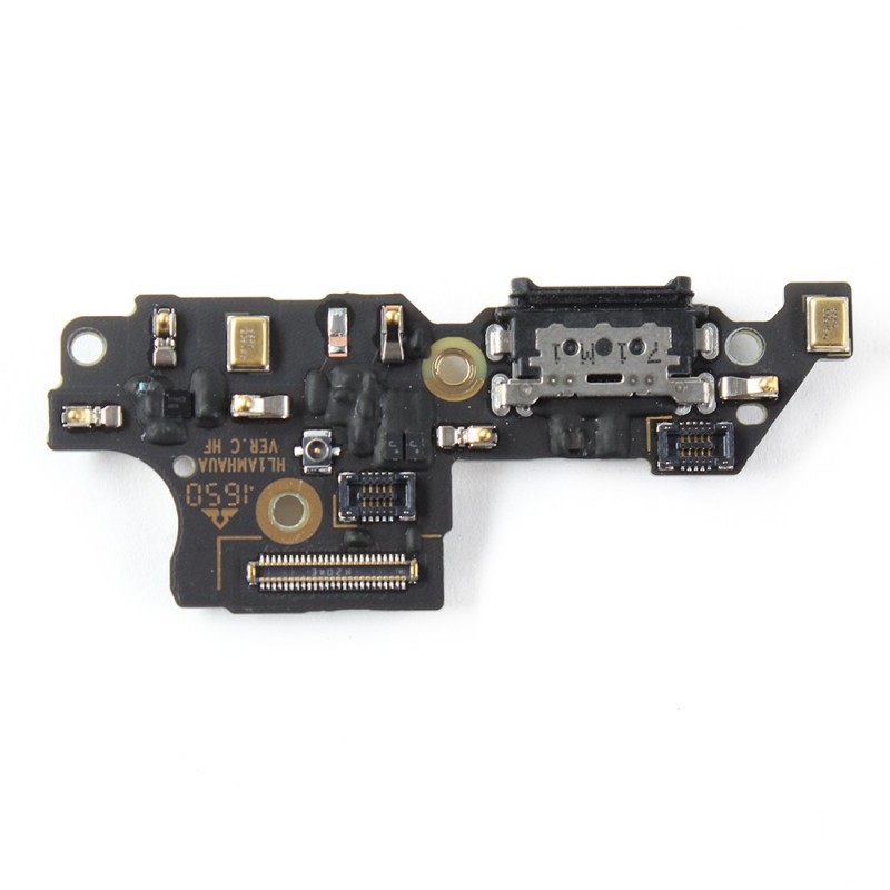 Connecteur de charge + antenne - Mate 9 Connecteur de charge + antenne - Mate 9