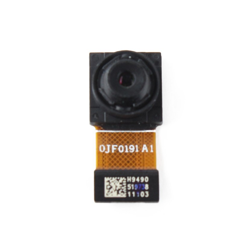 Caméra avant - OnePlus 5 Caméra avant - OnePlus 5