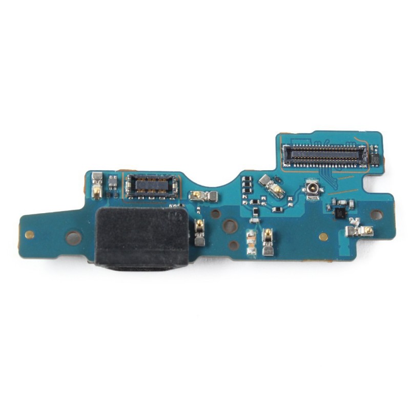 Connecteur de charge + antenne + micro - Mate S Connecteur de charge + antenne + micro - Mate S