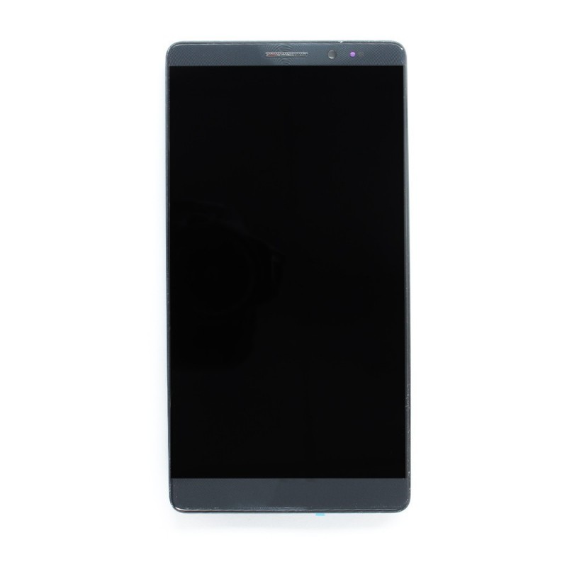 Ecran complet NOIR (LCD + Tactile + Châssis) - Mate 8 Ecran complet NOIR (LCD + Tactile + Châssis) - Mate 8