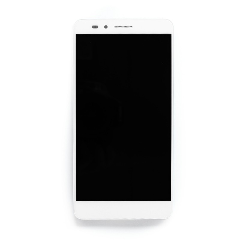 Ecran LCD + tactile BLANC - Honor 5X Ecran LCD + tactile BLANC - Honor 5X