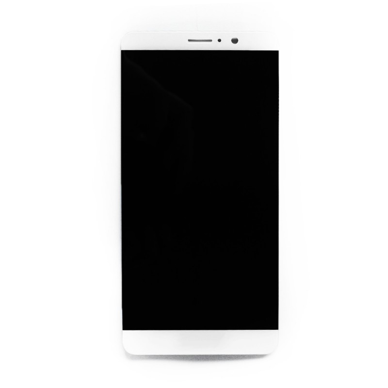 Ecran complet assemblé BLANC - Mate 9 Ecran complet assemblé BLANC - Mate 9
