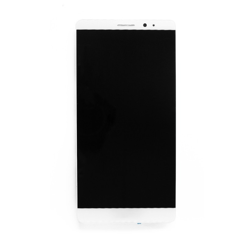 Ecran complet BLANC (LCD + Tactile + Châssis) - Mate 8 Ecran complet BLANC (LCD + Tactile + Châssis) - Mate 8