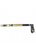 Nappe prise Jack - iPad Air blanc