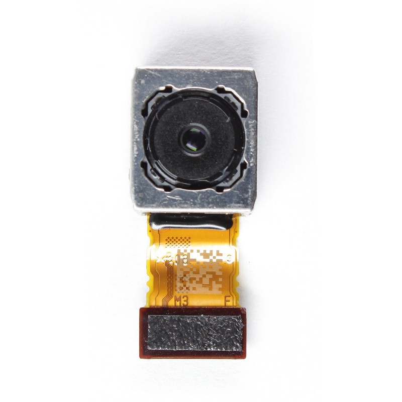 Caméra arrière (Officielle) - Xperia Z5 Caméra arrière (Officielle) - Xperia Z5