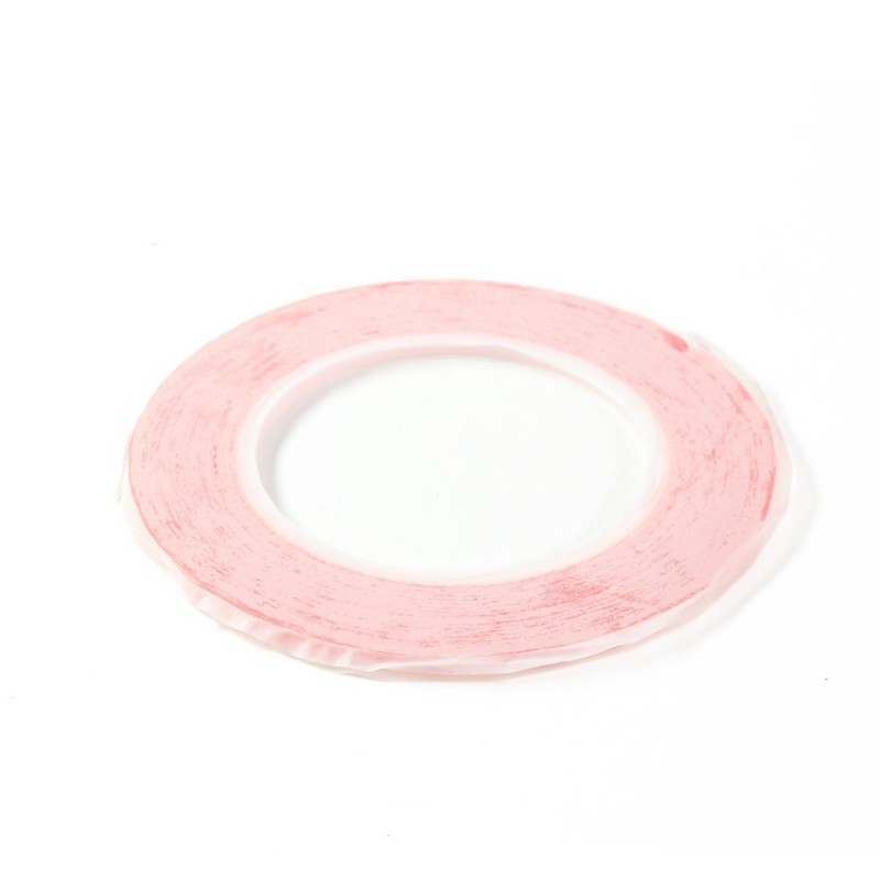 Rouleau adhésif double face 3mm Rouleau adhésif double face 3mm