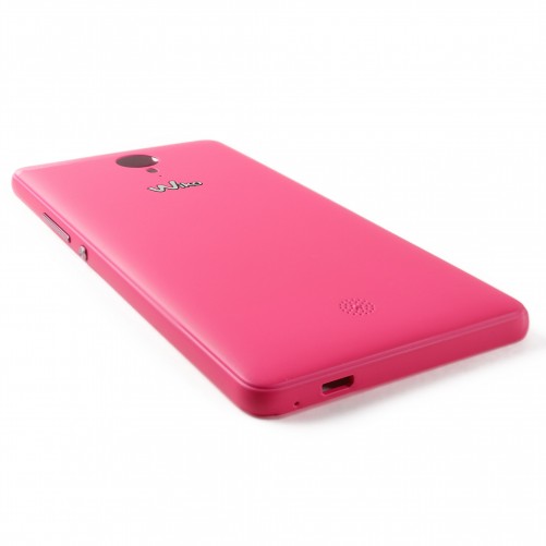 Coque arrière (Officielle) - Wiko Tommy